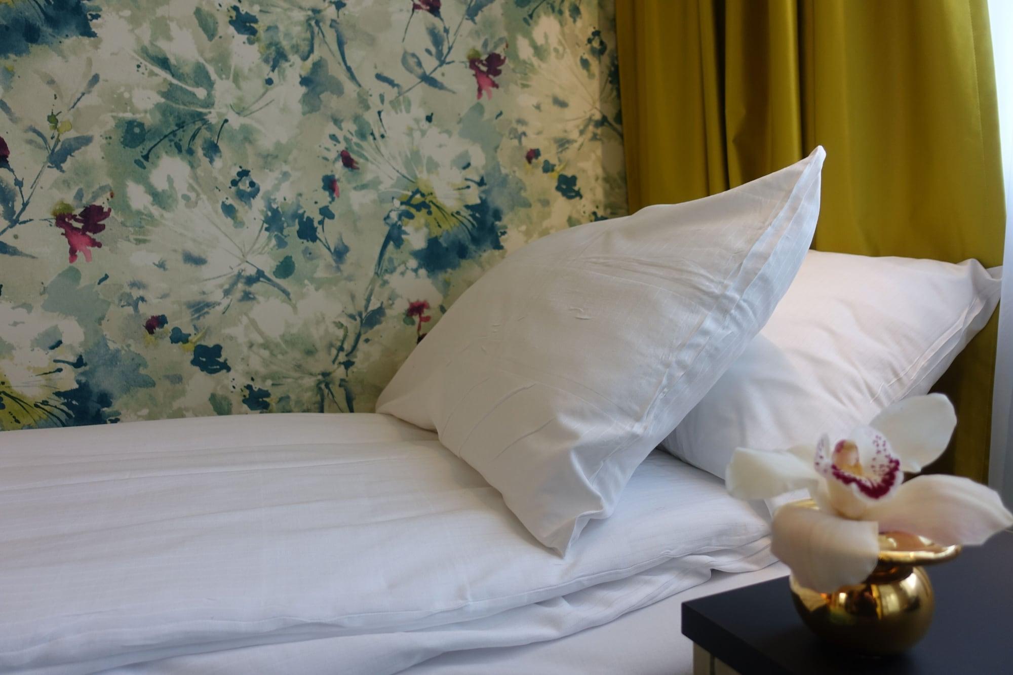 Thon Hotel Lofoten Свольвер Экстерьер фото