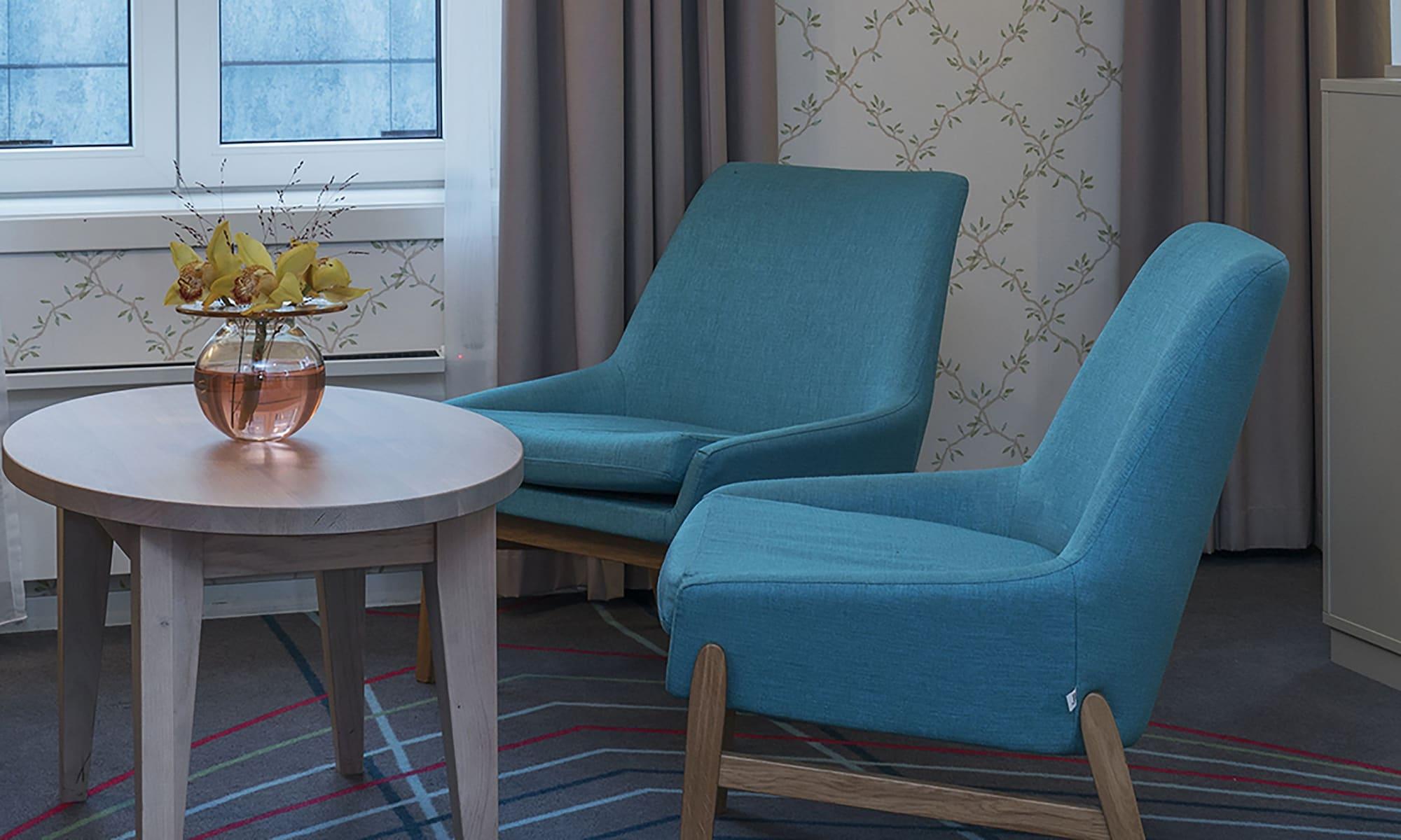 Thon Hotel Lofoten Свольвер Экстерьер фото