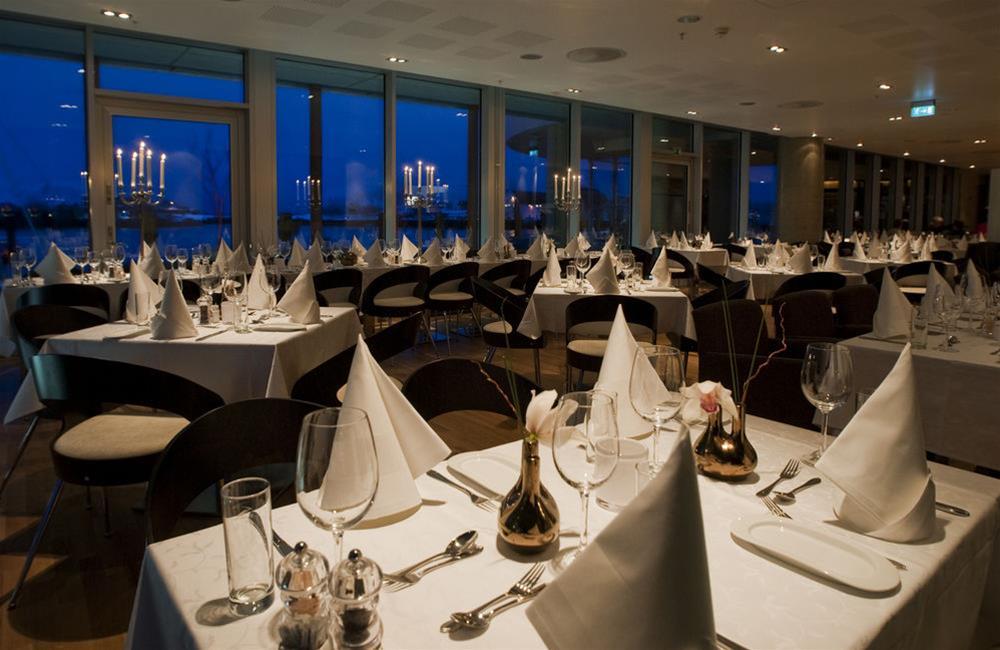 Thon Hotel Lofoten Свольвер Экстерьер фото