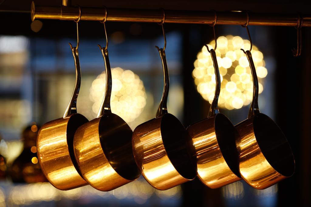 Thon Hotel Lofoten Свольвер Экстерьер фото