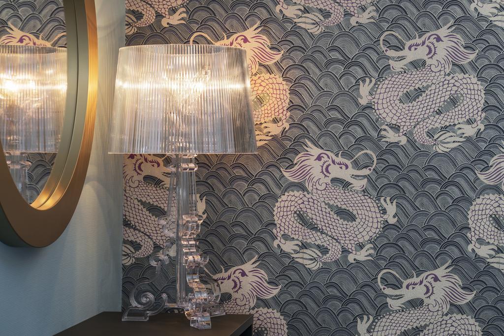 Thon Hotel Lofoten Свольвер Экстерьер фото